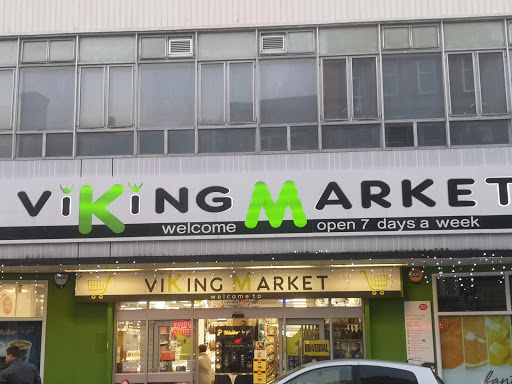 Viking Market Gallery - United Kingdom