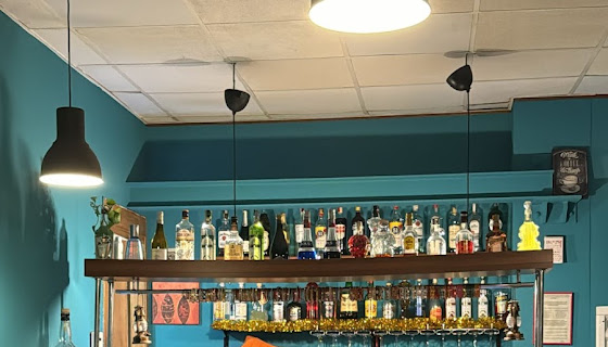 Haldi Ristorante Indiano