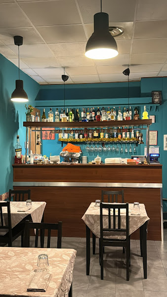 Haldi Ristorante Indiano — photo