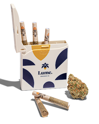 Photo of Lume Cannabis Dispensary Saginaw, MI