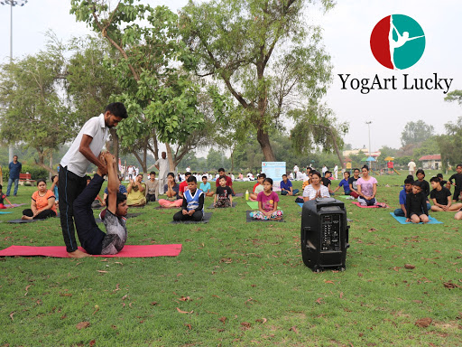 Now Yoga Classes In Hisar ✌️ post image