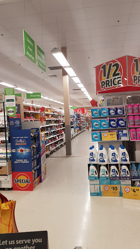 Coles Bathurst - Thumbnail