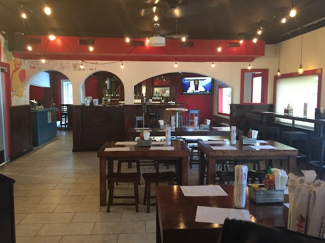 Ichiro Ramen Shop