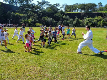 Instituto Gabriel Furtado de Artes Marciais