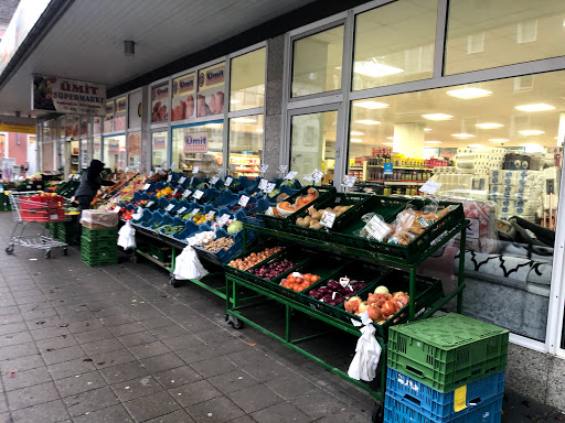 Ümit Supermarkt 2 - Thumbnail