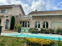 Domaine de La Provençale à Saint-Didier-de-la-Tour