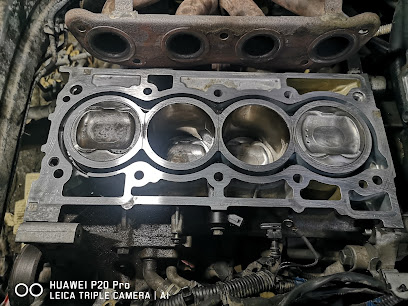 Авто сервиз Дочев