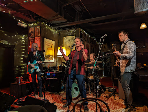 RAMBLIN RASCAL - Thumbnail