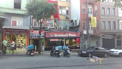 Photos of Domino's Pizza Sirkeci