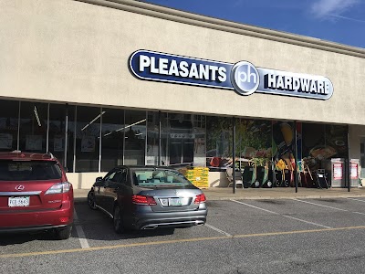 Pleasants Hardware