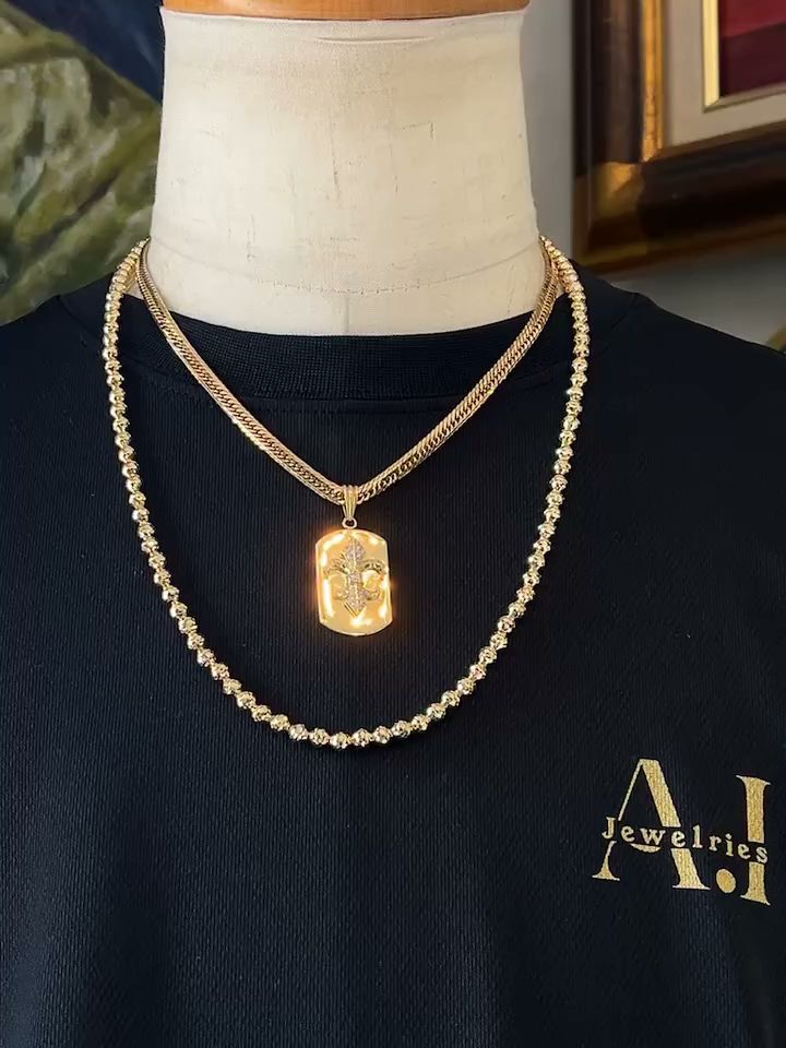 A.I JEWELRIES
