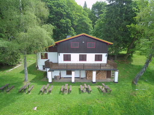 Hütte Schneidersgrund - Thumbnail