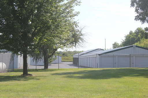 S & G Self Storage - Thumbnail