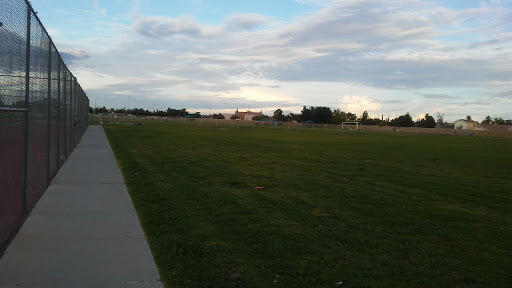Chester Jordan Park - Thumbnail