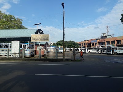 Photos of Gunasinghapura Bus Stand