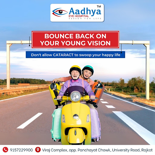 Cataracts can gradually diminish the clarity of your vision, making everyday tasks challenging an… post image