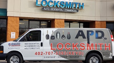 APD LOCKSMITH L.L.C.