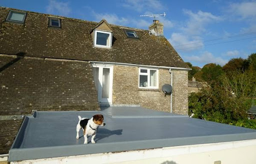Stroud Fibreglass Roofing - Thumbnail