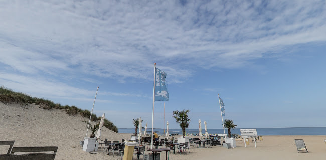 Beachclub 't Gorsje