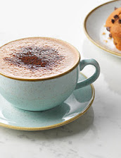 Tesco Cafe Mocha
