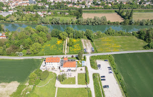 Photo n°12 de La Table de La Coudraie à Montévrain (Restaurant)