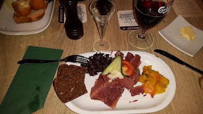 Photos of Lunch restaurant Husmanns Vinstue
