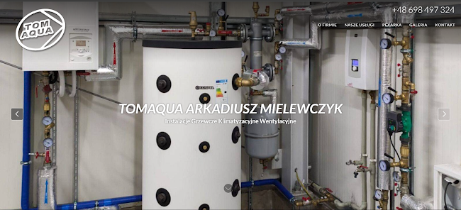 TOMAQUA