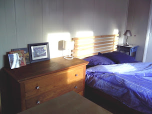 Photo n°4 de La sirène de Kerlard - Maisonnettes pour 2 à Groix (Lodge)