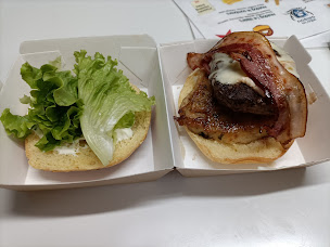 Photo n°9 de Méd'inGrisou à Poussay (Restauration rapide)