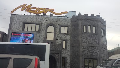 Photos of Resto-bar MAYAK