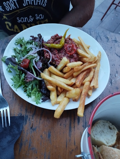 Café Vauban - Thumbnail