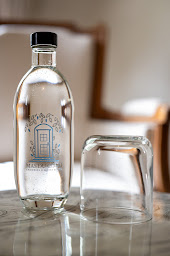 Photo n°17 de Mas du Cimaï, chambres & table d'hôtes, piscine et gîte à Évenos (Chambre d'hôtes)