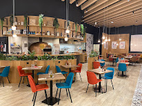 Signorizza Pizzeria Restaurant La Roche-sur-Yon à La Roche-sur-Yon