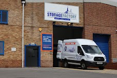 Storage Factory salisbury