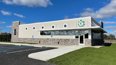 Photo of Green Labs Provisions