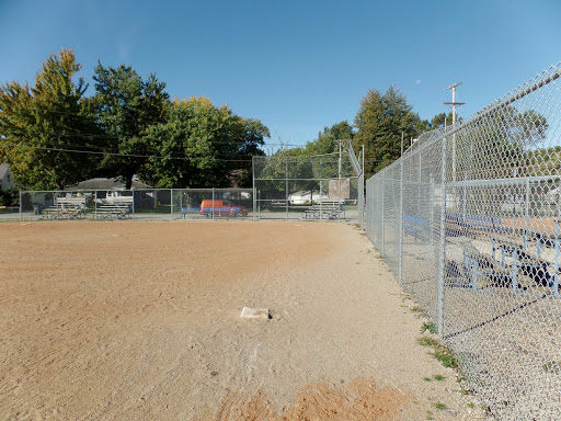 Antwerp Community Park