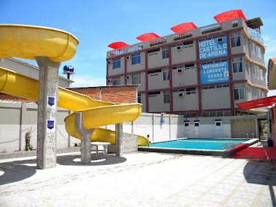 Photos of Hotel Castillo de Arena
