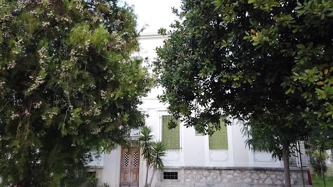 Δημόσια Βιβλιοθήκη Λευκάδας