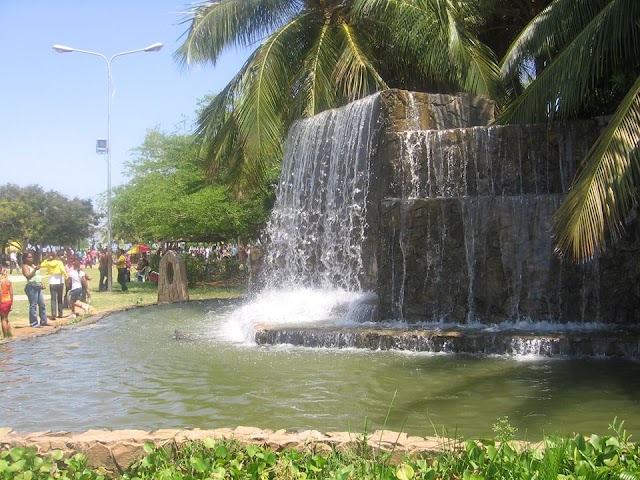 Vereda del Lago