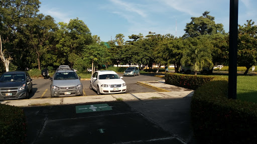 Tapachula Courthouse - Visual