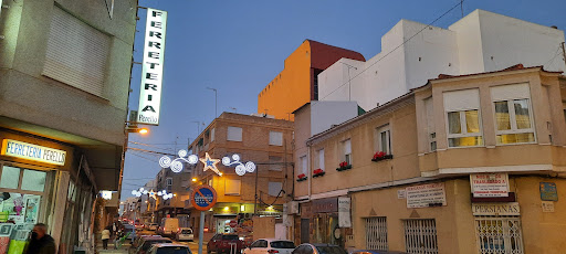 Ferreteria Perelló