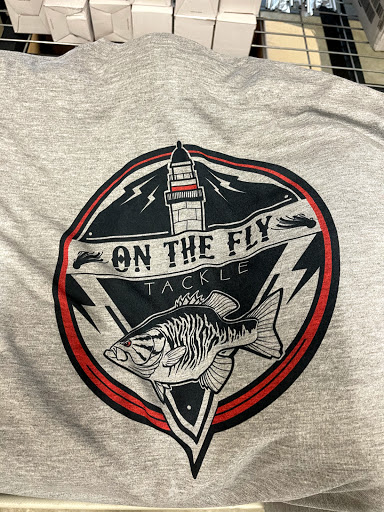 MR Vinyl Graphics & Apparel