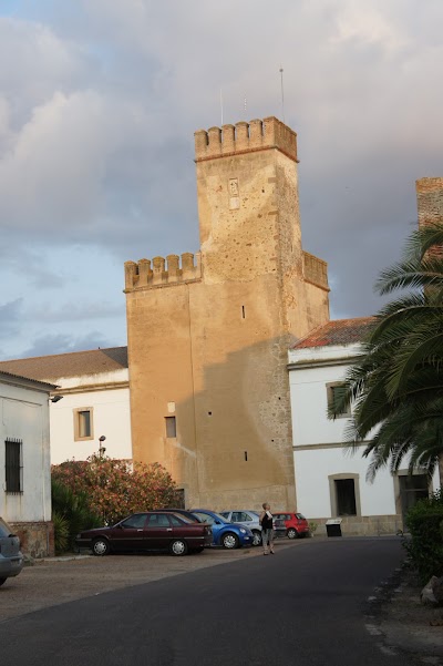 Photos of Biblioteca de Extremadura