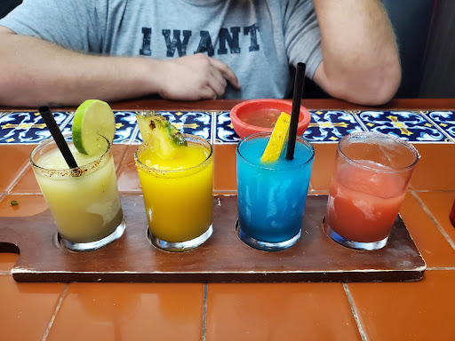 Guacamole's Mexican Grill and Cantina Gallery - United States