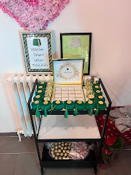 Photo n°30 de L’univers de Serenay à Ormesson-sur-Marne (Restaurant turc)