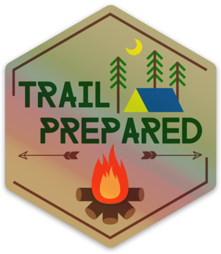 Trail Prepared - Visual