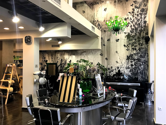 Hairtech - Σάββας Αργυρίου