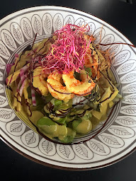 Photo n°25 de Le Restaurant à Saint-Sébastien-sur-Loire (Restaurant)