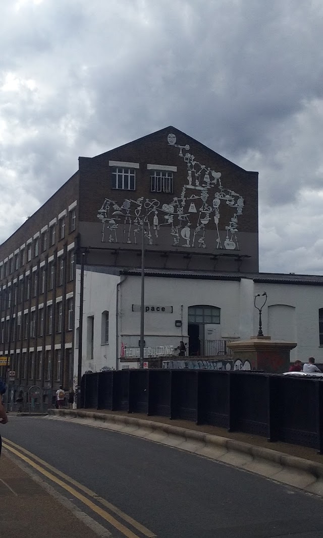 Hackney Wick