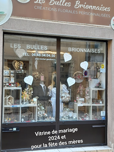 les bulles brionnaises